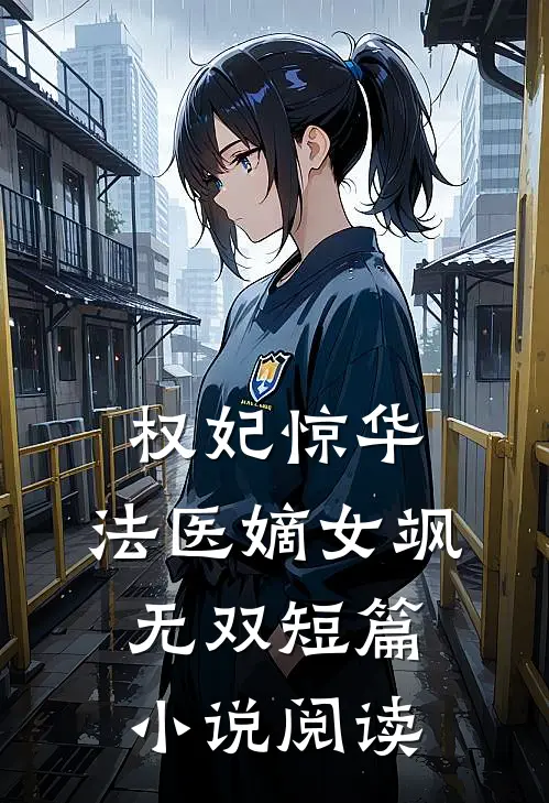 权妃惊华：法医嫡女飒无双短篇小说阅读