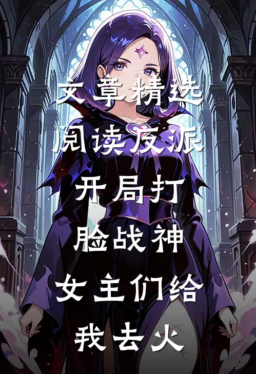 文章精选阅读反派：开局打脸战神，女主们给我去火