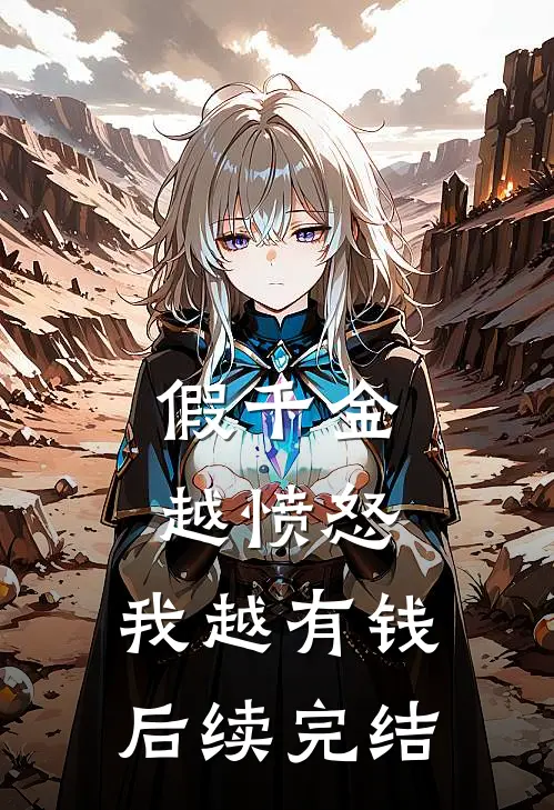 假千金越愤怒，我越有钱后续完结