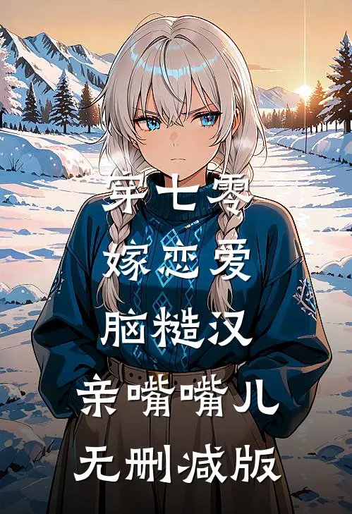 穿七零，嫁恋爱脑糙汉，亲嘴嘴儿无删减版