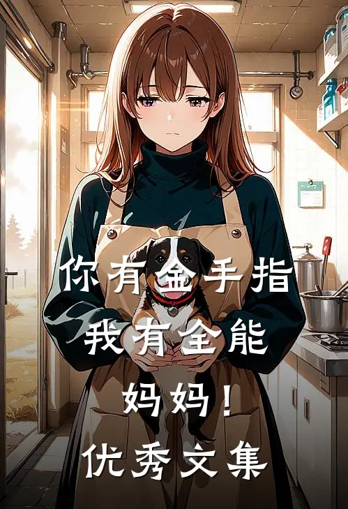 你有金手指，我有全能妈妈！优秀文集