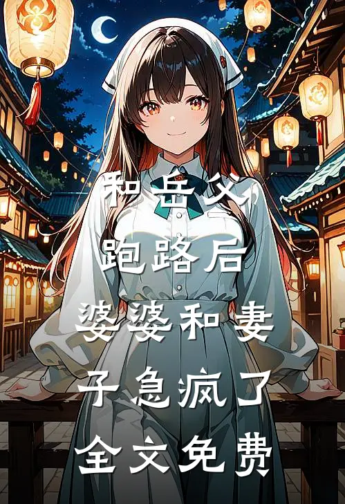 和岳父跑路后，婆婆和妻子急疯了全文免费