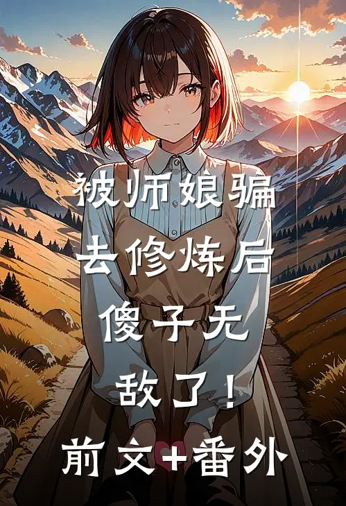 被师娘骗去修炼后，傻子无敌了！前文+番外