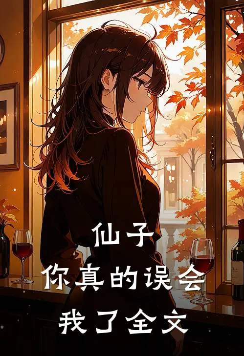 仙子，你真的误会我了全文