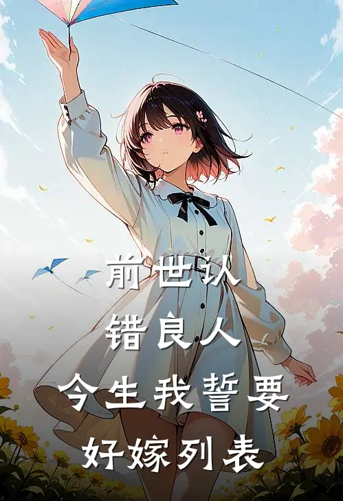 前世认错良人，今生我誓要好嫁列表