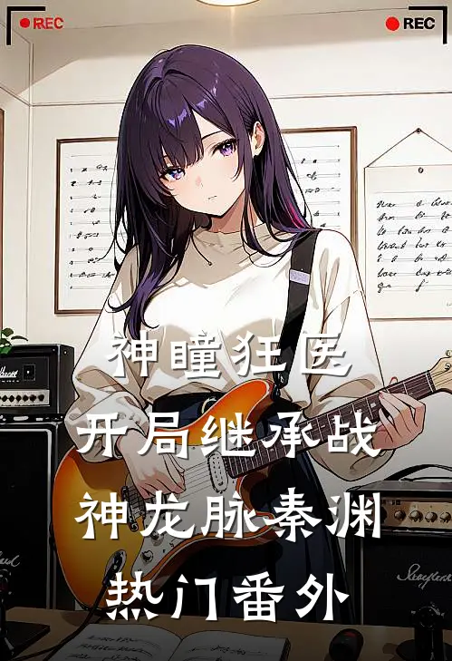 神瞳狂医：开局继承战神龙脉秦渊热门 番外