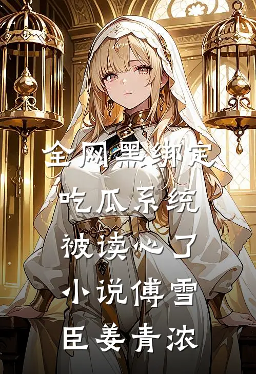 全网黑绑定吃瓜系统，被读心了小说傅雪臣姜青浓