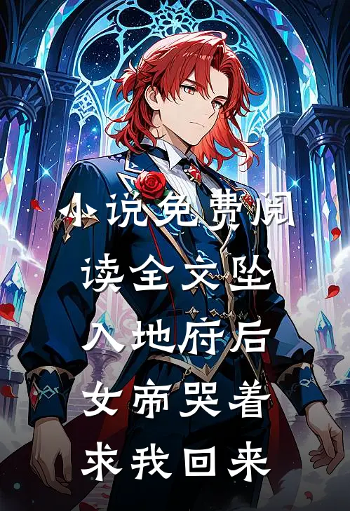 小说免费阅读全文坠入地府后，女帝哭着求我回来