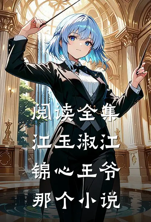 阅读全集江玉淑江锦心王爷那个小说