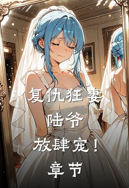 复仇狂妻：陆爷，放肆宠！章节