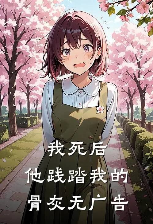 我死后，他践踏我的骨灰无广告