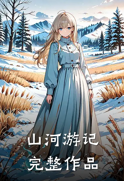 山河游记完整作品