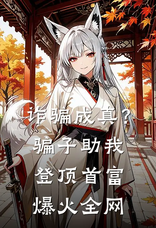 诈骗成真？骗子助我登顶首富爆火全网