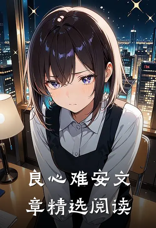 良心难安文章精选阅读