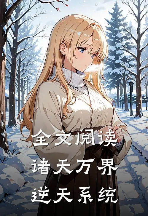 全文阅读诸天万界逆天系统