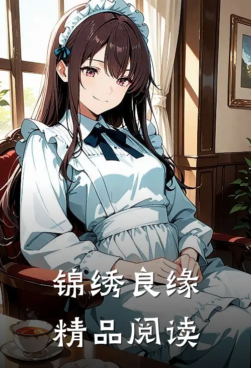 锦绣良缘精品阅读