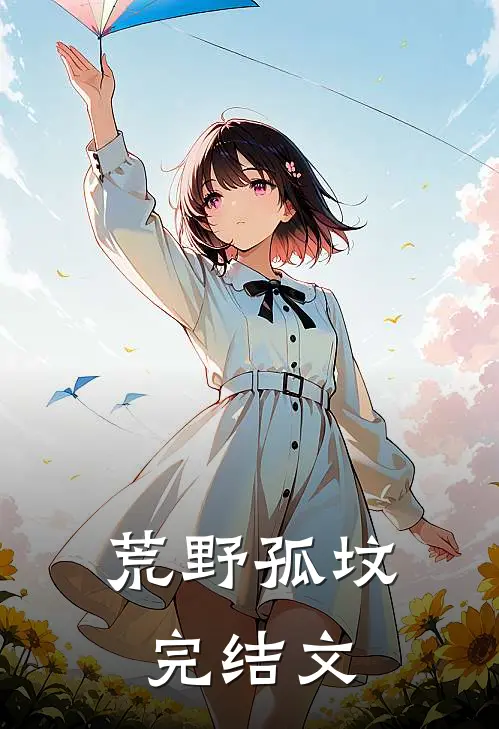荒野孤坟完结文