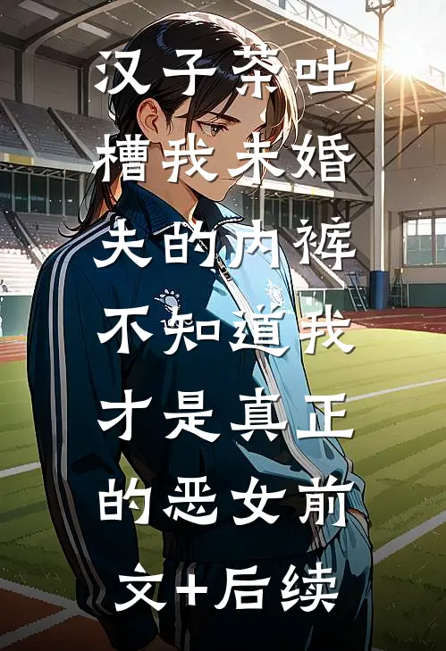 汉子茶吐槽我未婚夫的内裤，不知道我才是真正的恶女前文+后续