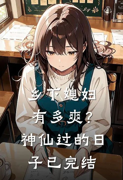 乡下媳妇有多爽？神仙过的日子已完结