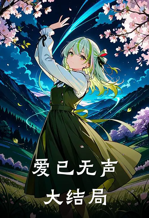 爱已无声大结局