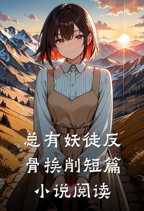 总有妖徒反骨挨削短篇小说阅读