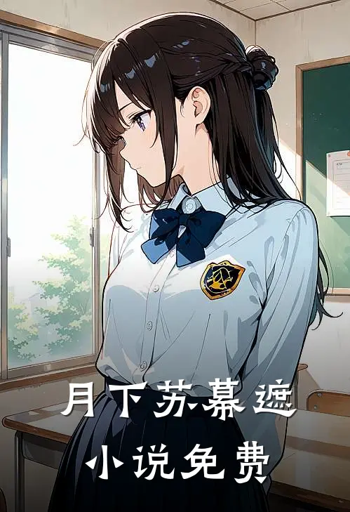 月下苏幕遮小说免费
