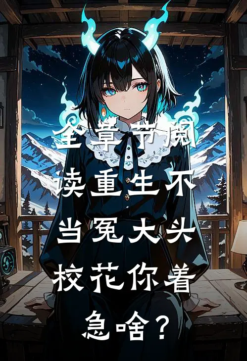全章节阅读重生不当冤大头，校花你着急啥？