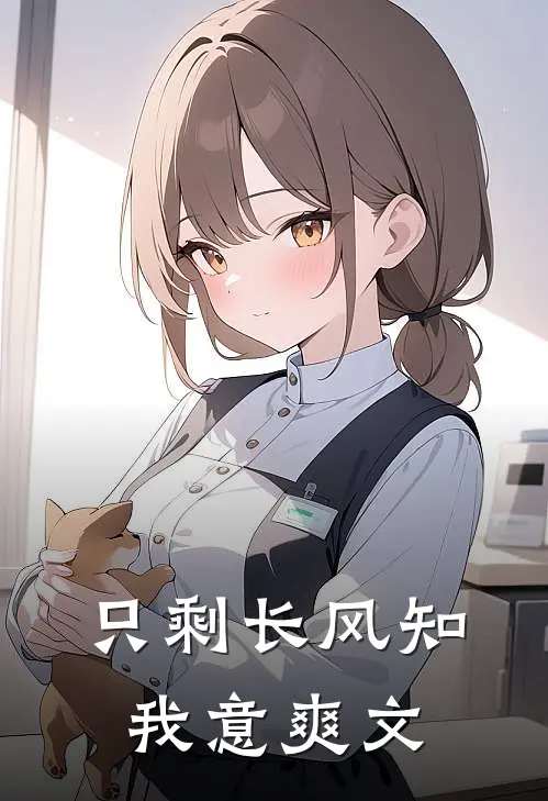 只剩长风知我意爽文