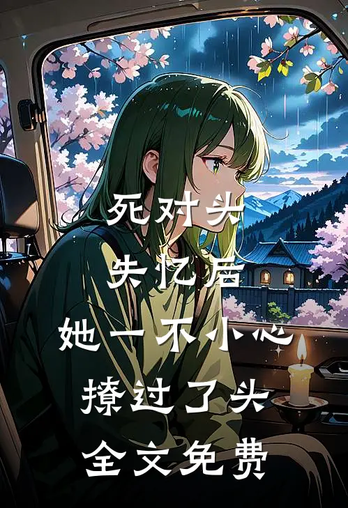 死对头失忆后，她一不小心撩过了头全文免费