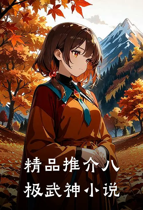 精品推介八极武神 小说
