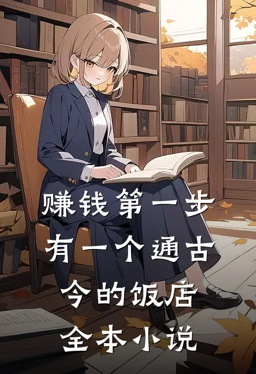 赚钱第一步，有一个通古今的饭店全本小说