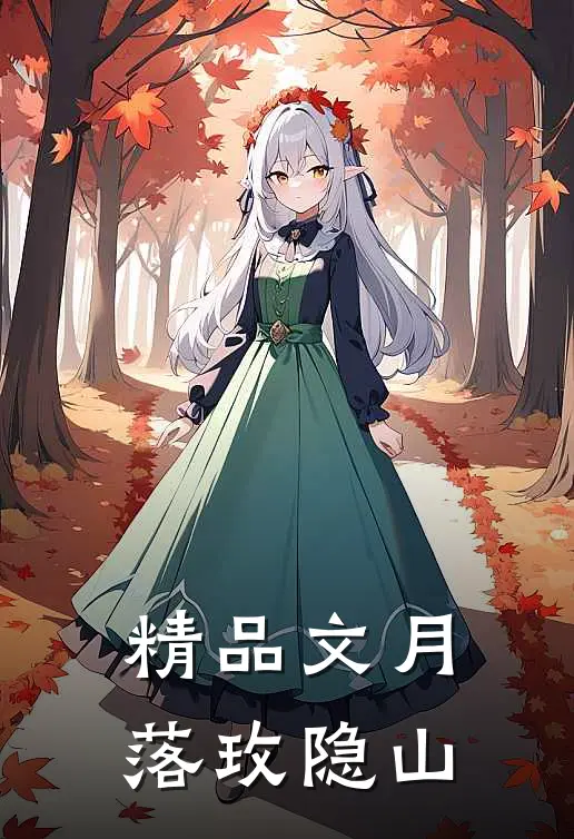 精品文月落玫隐山