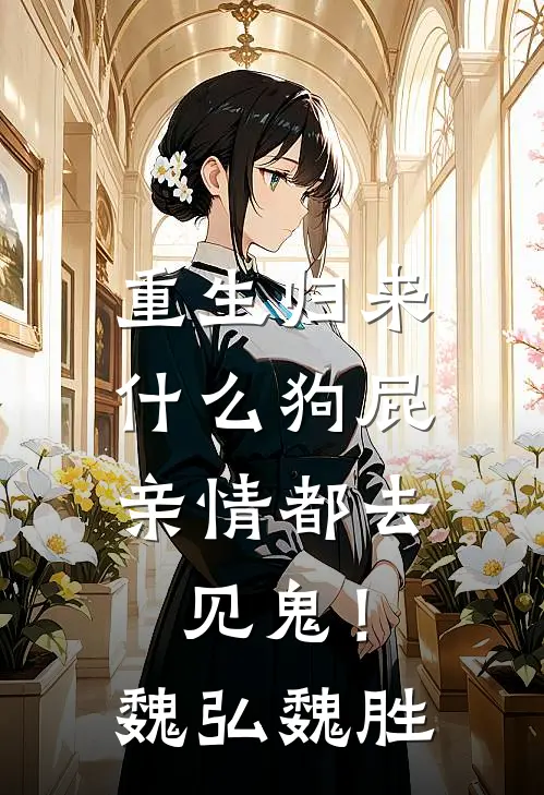 重生归来，什么狗屁亲情都去见鬼！魏弘魏胜