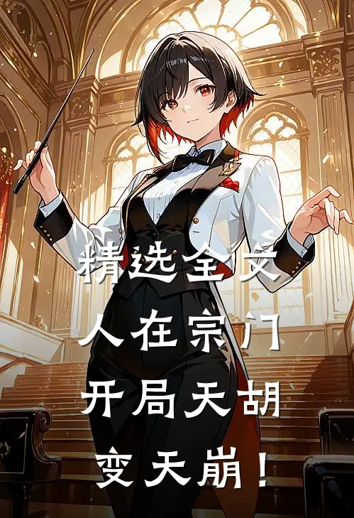 精选全文人在宗门，开局天胡变天崩！