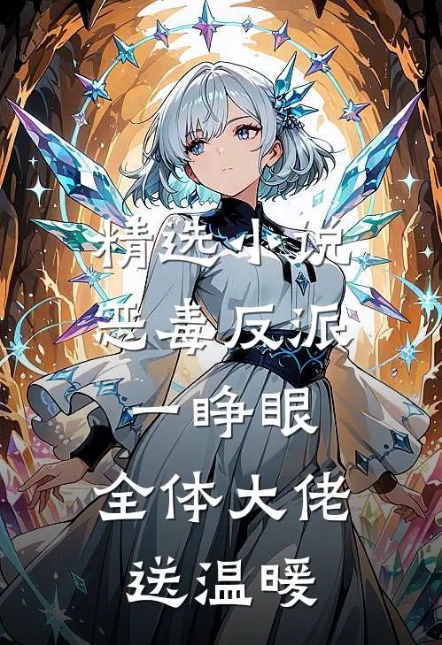 精选小说恶毒反派一睁眼，全体大佬送温暖