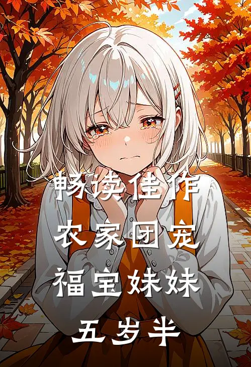 畅读佳作农家团宠：福宝妹妹五岁半