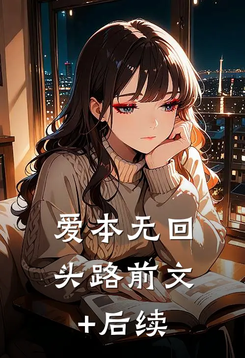爱本无回头路前文+后续