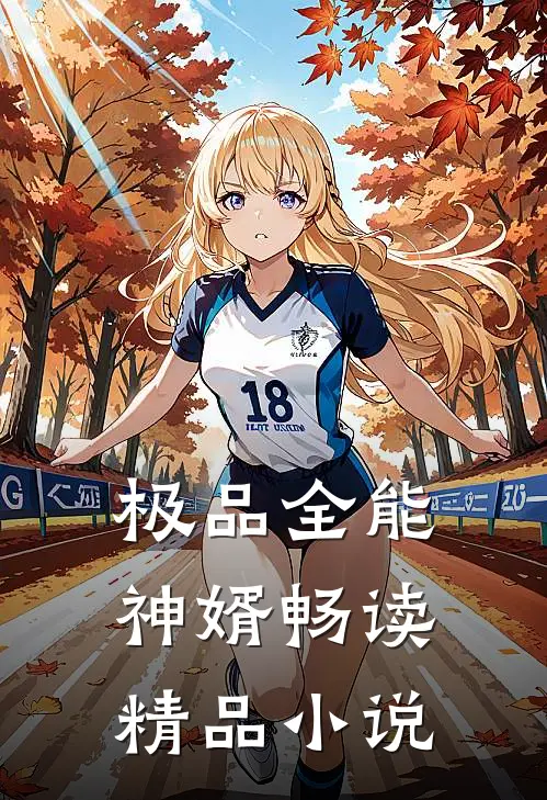 极品全能神婿畅读精品小说