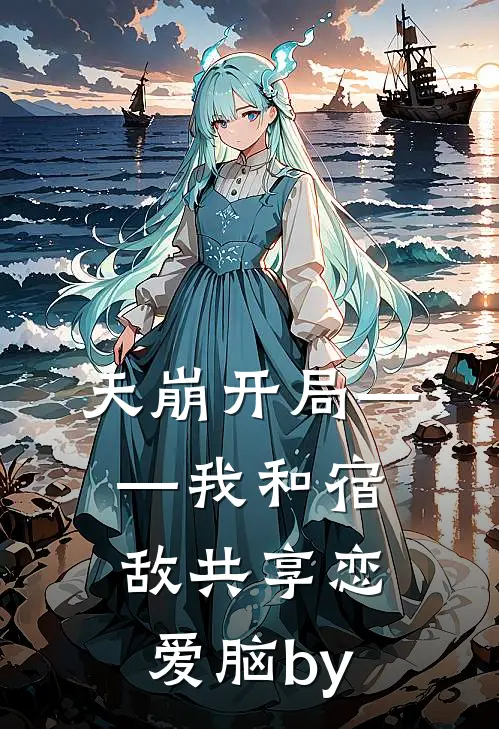 天崩开局——我和宿敌共享恋爱脑by