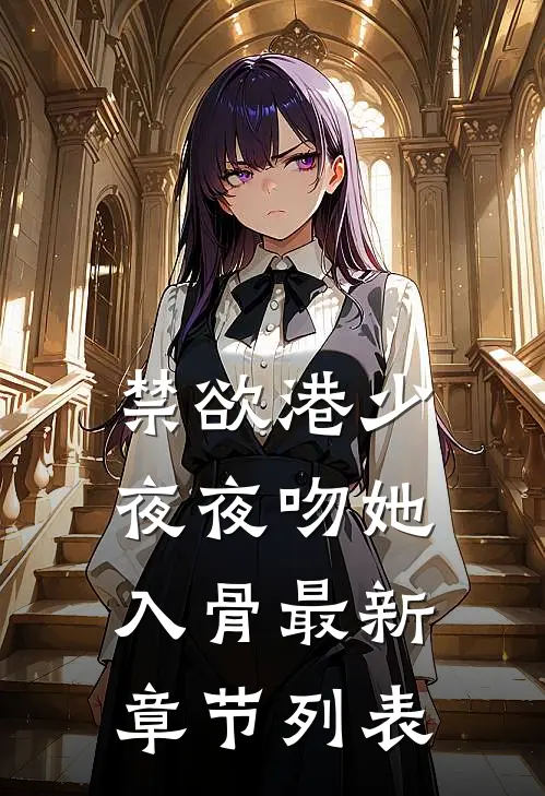 禁欲港少，夜夜吻她入骨最新章节列表