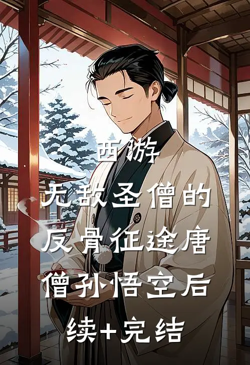 西游：无敌圣僧的反骨征途唐僧孙悟空后续+完结