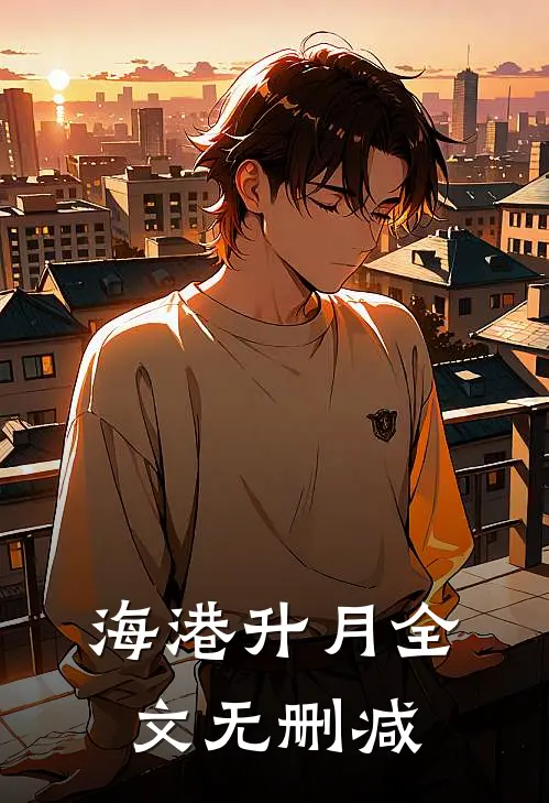 海港升月全文无删减