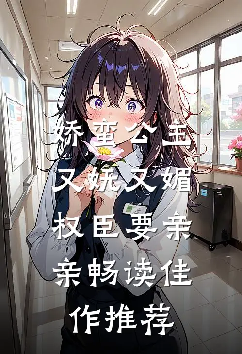 娇蛮公主又妩又媚，权臣要亲亲畅读佳作推荐