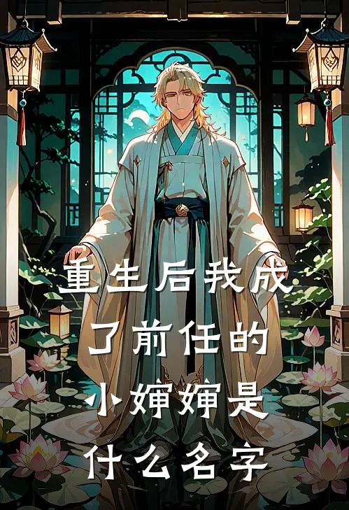 重生后我成了前任的小婶婶是什么名字