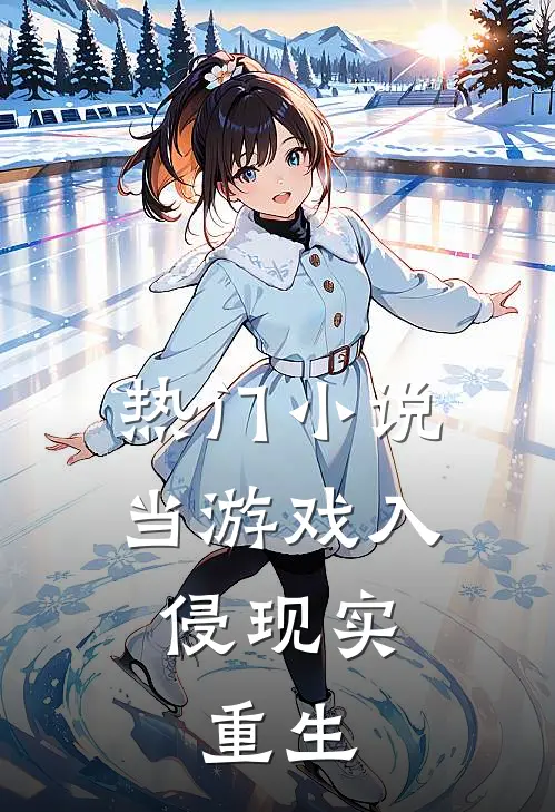 热门小说当游戏入侵现实：重生