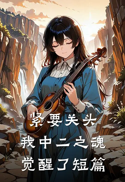 紧要关头，我中二之魂觉醒了短篇