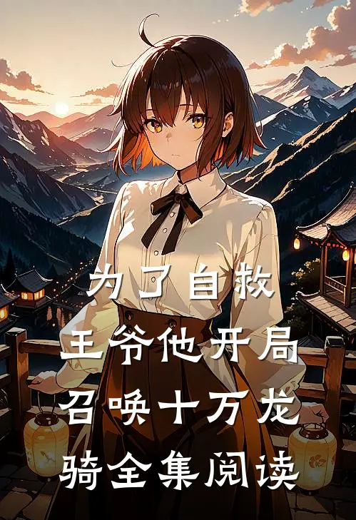 为了自救，王爷他开局召唤十万龙骑全集阅读
