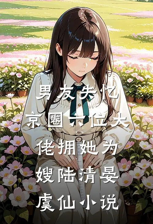 男友失忆，京圈六位大佬拥她为嫂陆清晏虞仙小说
