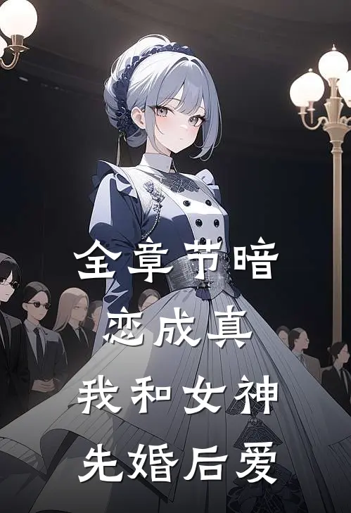 全章节暗恋成真，我和女神先婚后爱