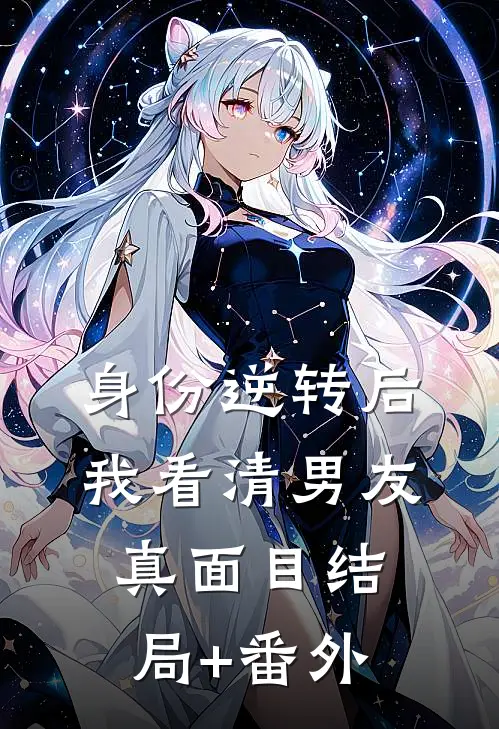 身份逆转后，我看清男友真面目结局+番外